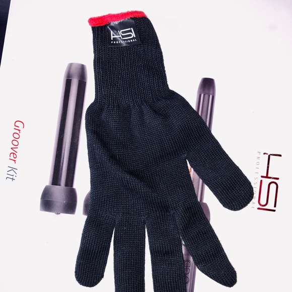 HSI Groover Kit - Picture 6 of 6